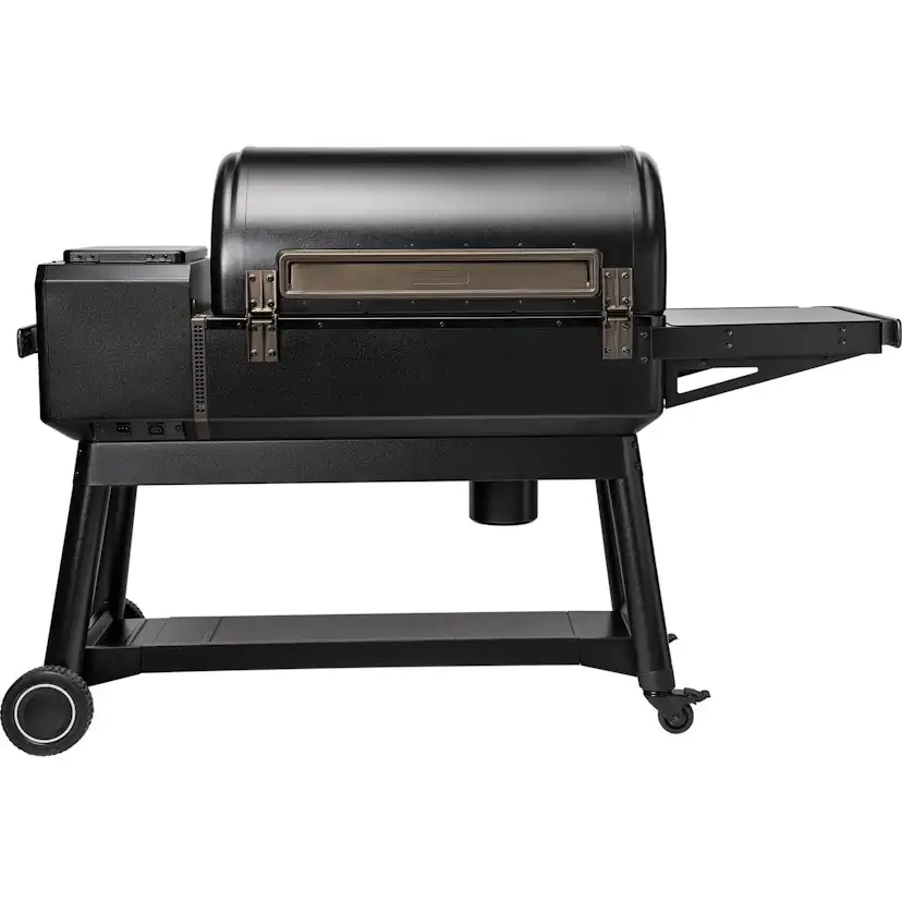 Pelletsgrill Traeger Ironwood XL