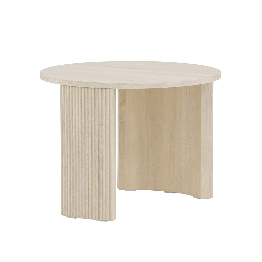 Soffbord Venture Home Bristol Ø60