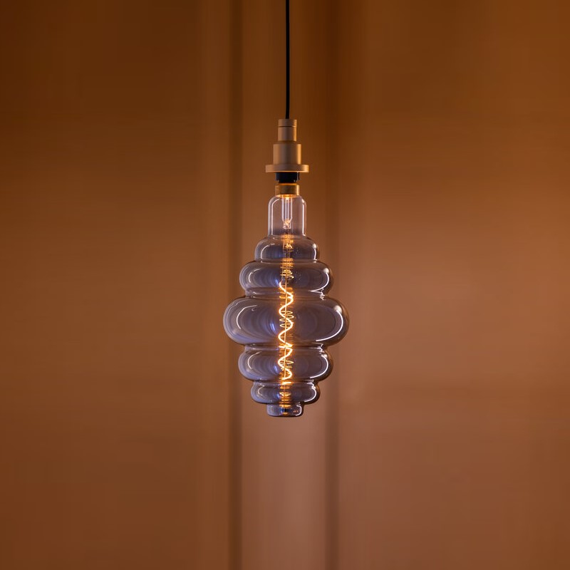 LED-Lampa Osram Deco Nest E27 Vintage 1906 Dimbar