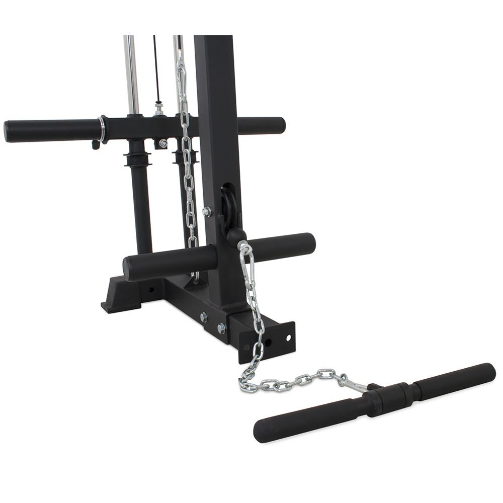 Multigym Master Fitness Lat-Row XT5 / XT6 / XT8
