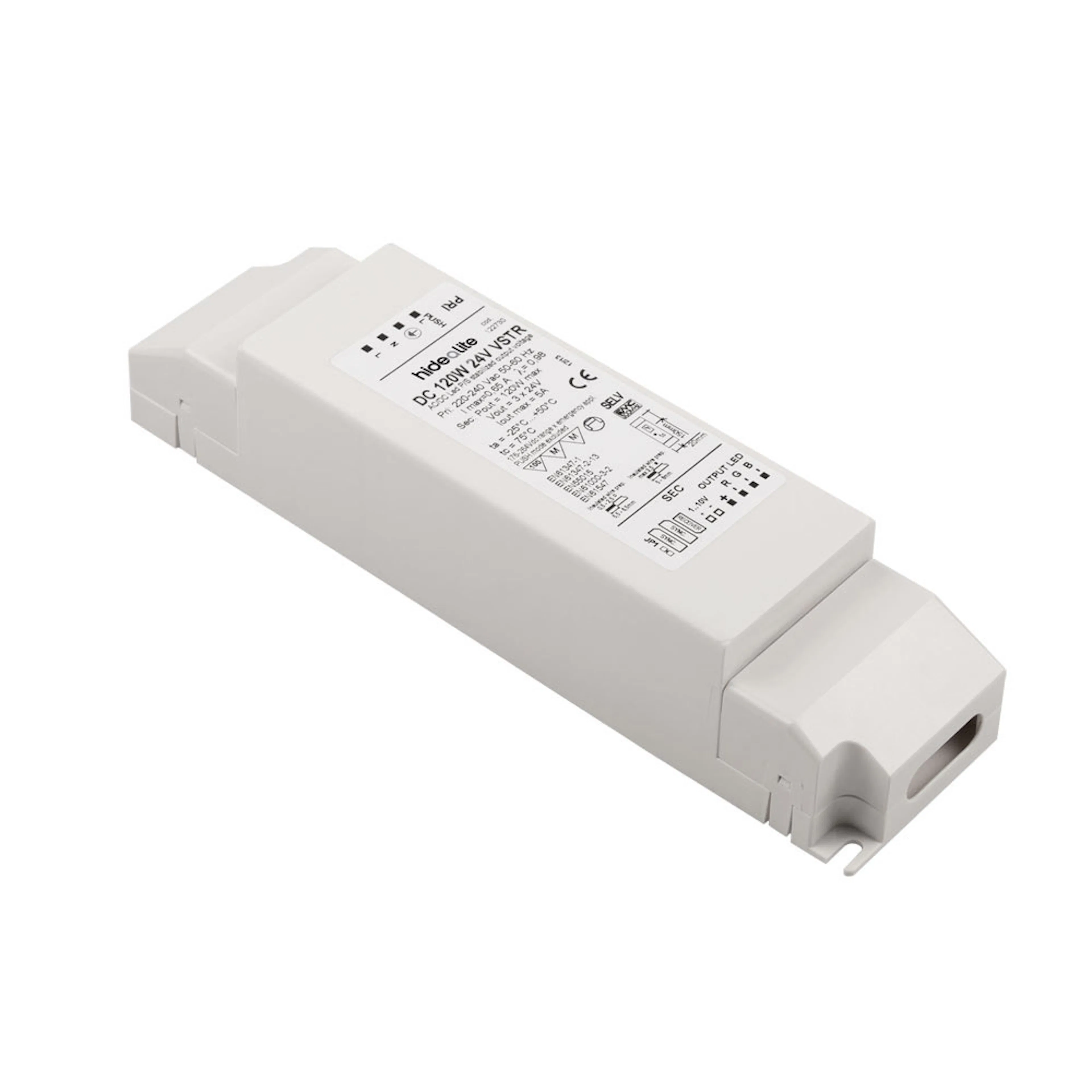 LED Trafo Hide-a-lite VSTR