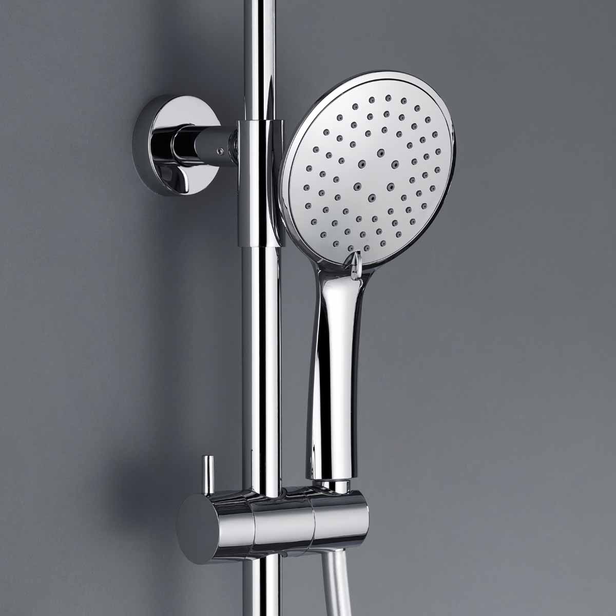 Takduschset Bathlife Brusa Tapp