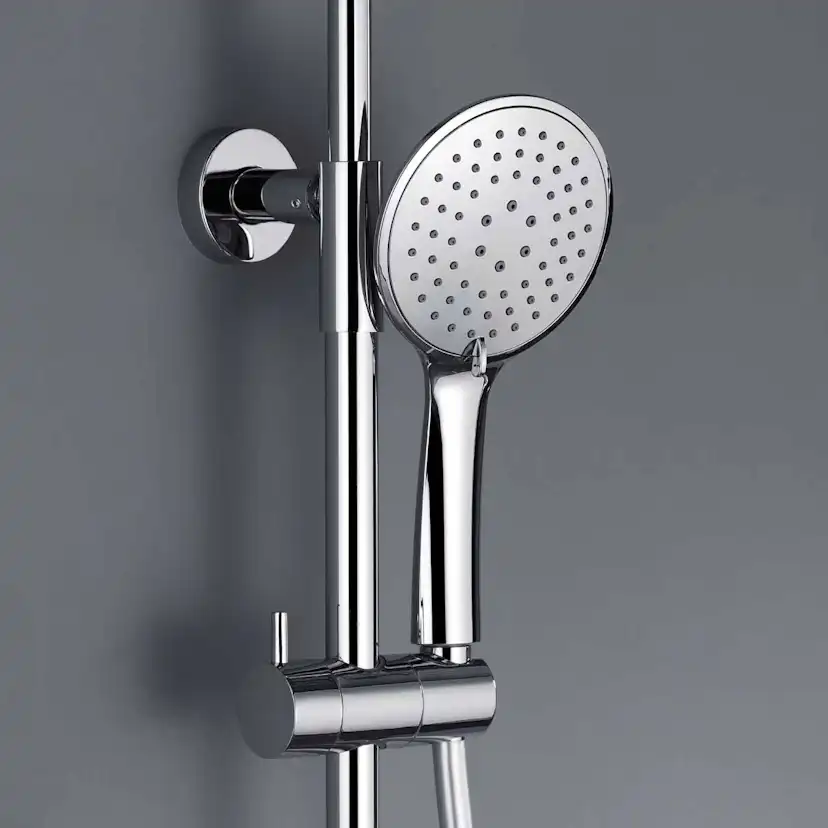 Takduschset Bathlife Brusa Tapp