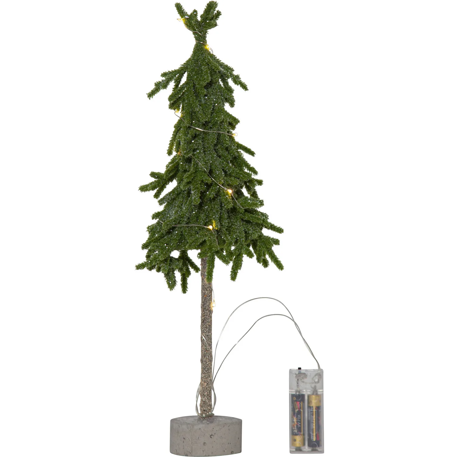 Table Tree PE hanging tips 55cm 15L Höjd: 550 mm