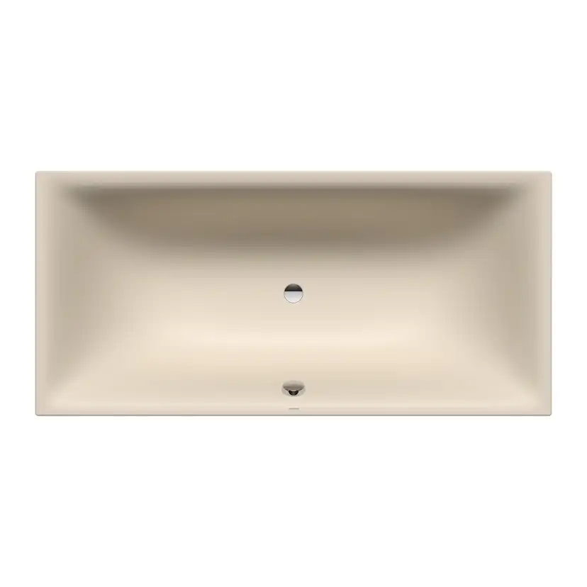 Inbyggnadsbadkar Kaldewei SilenioxStorlek: 1700x750x400 mm, Färg: Warm Beige 20