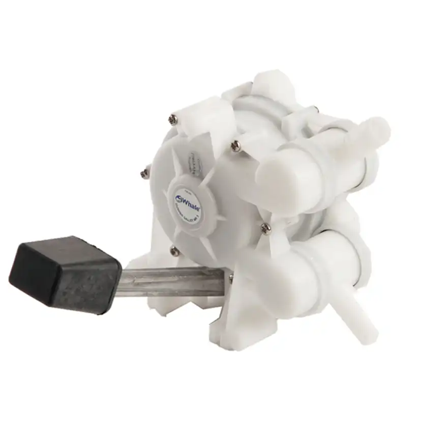 Kabysspump Whale GP5 MK3