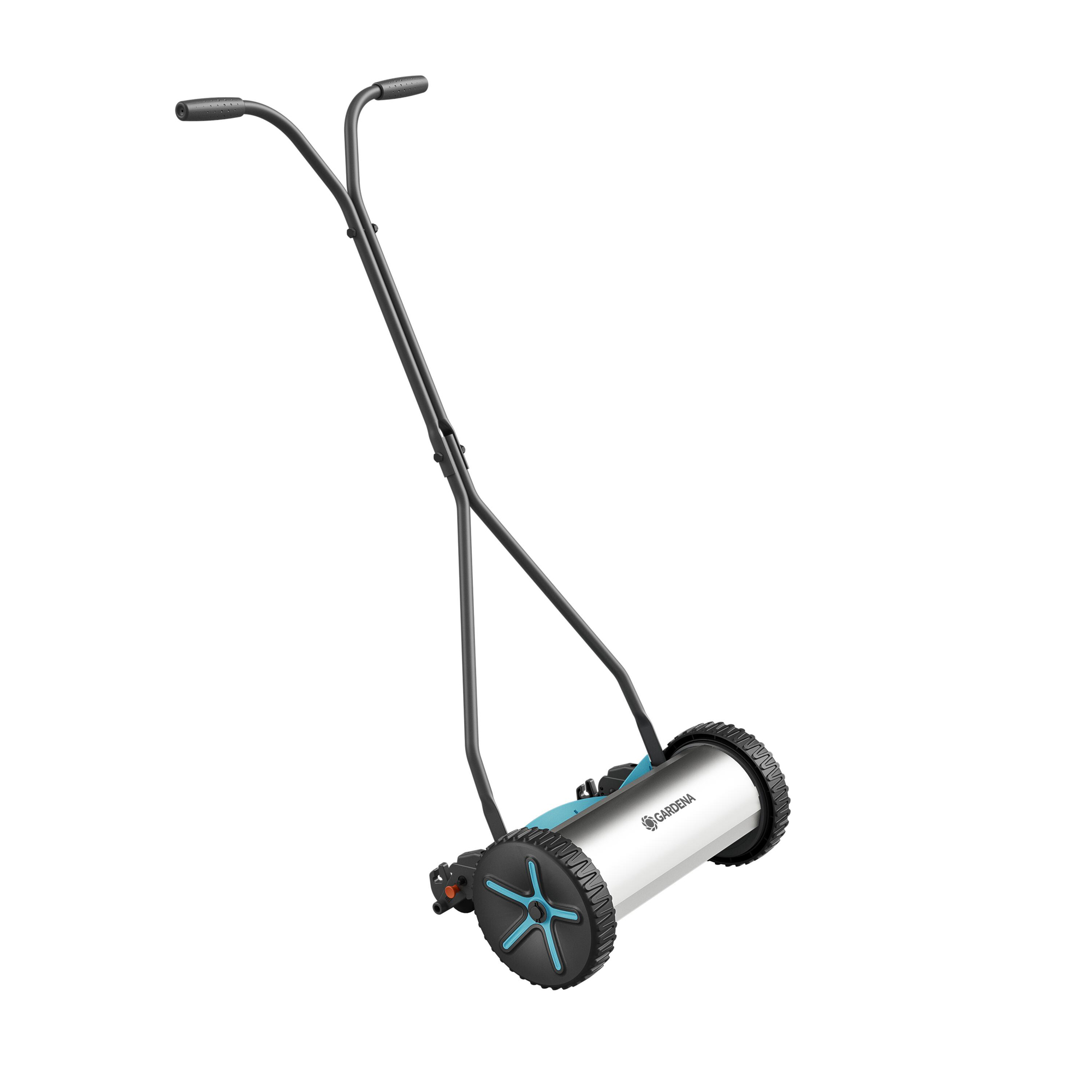 Gräsklippare Gardena Comfort 330 Cylindergräsklippare