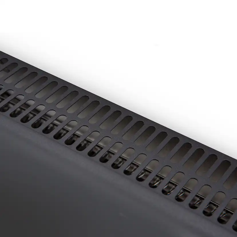 Element Adax Neo H WT Wifi Grå Väggmonterad Elradiator