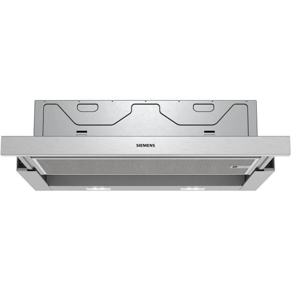 Underbyggnadsfläkt Siemens LI64MC521 iQ100 60 cm