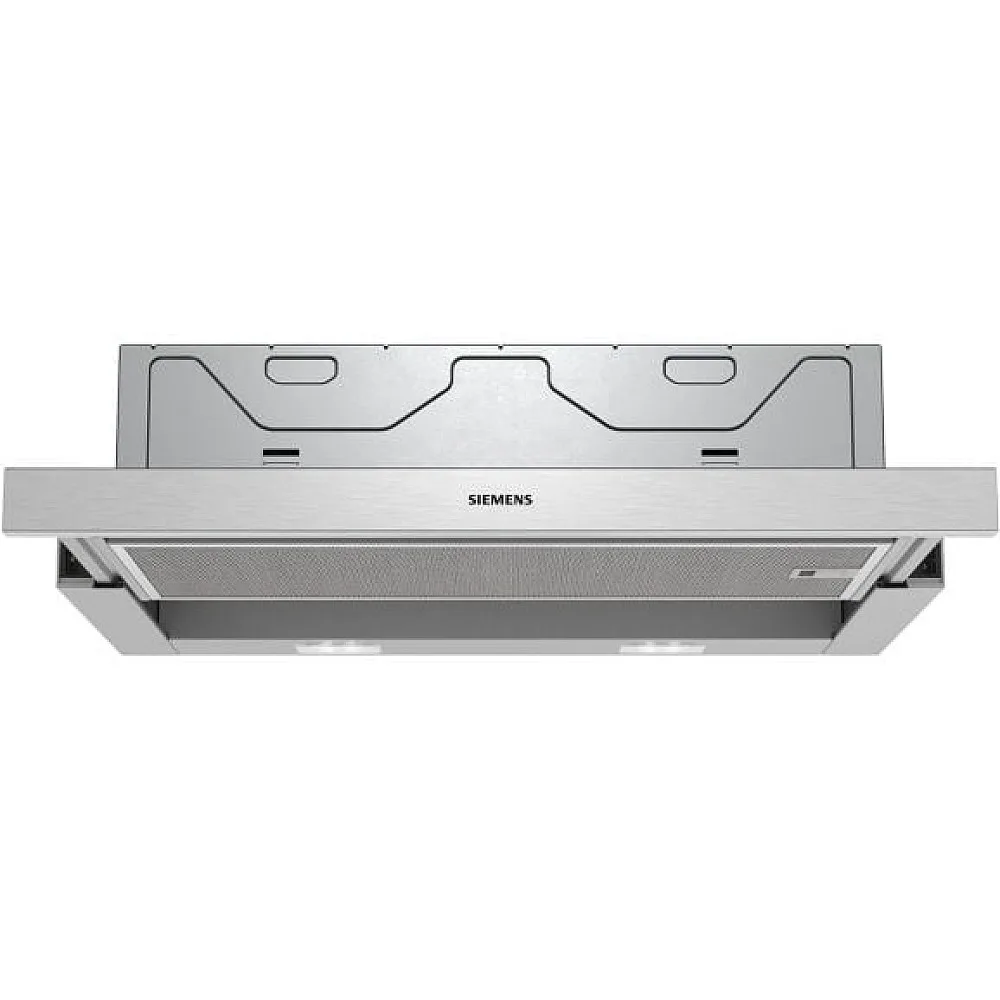 Underbyggnadsfläkt Siemens LI64MC521 iQ100 60 cm