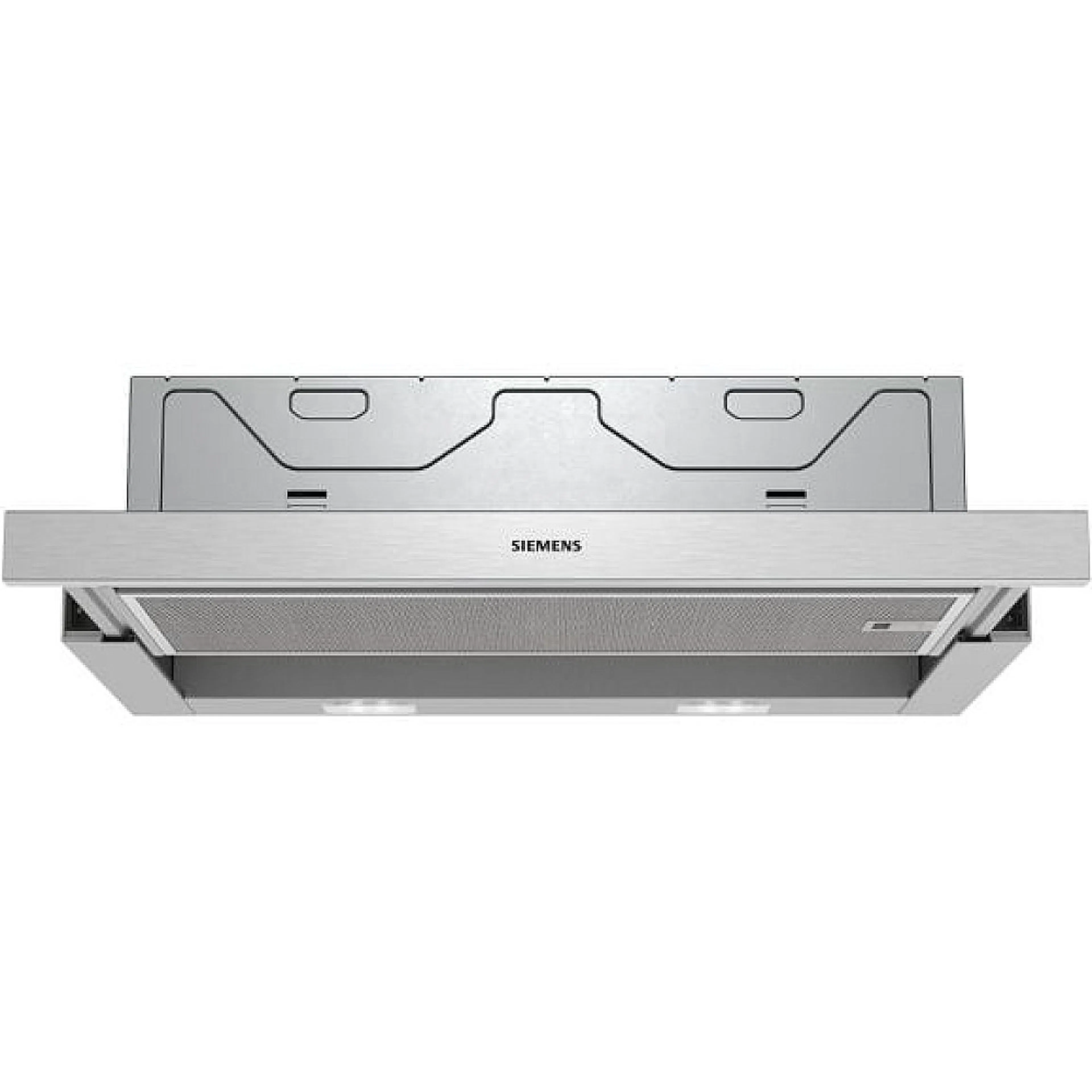 Underbyggnadsfläkt Siemens LI64MC521 iQ100 60 cm