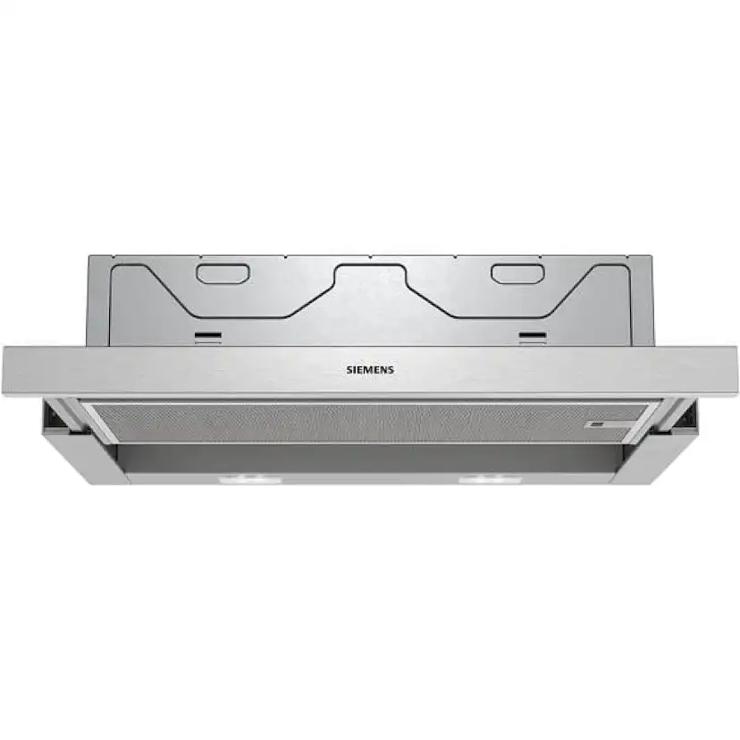 Underbyggnadsfläkt Siemens LI64MC521 iQ100 60 cm