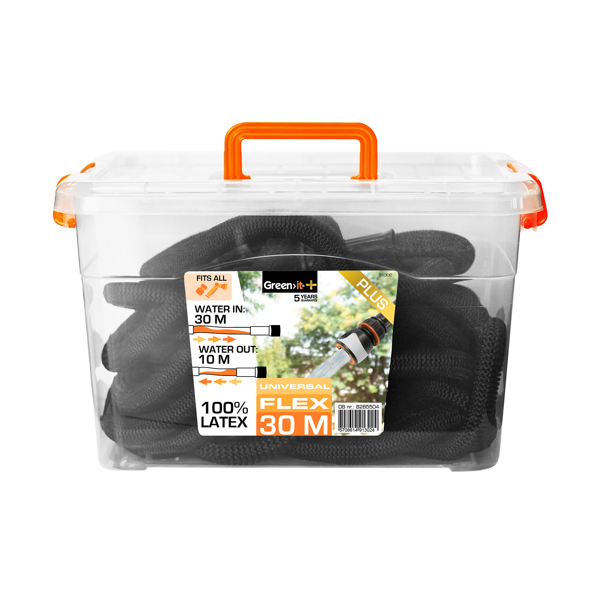 Vattenslang Home it Flexibel