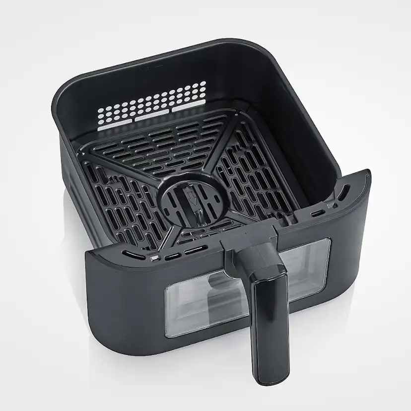 Airfryer Severin S-Fry Duo Stack FR 2468