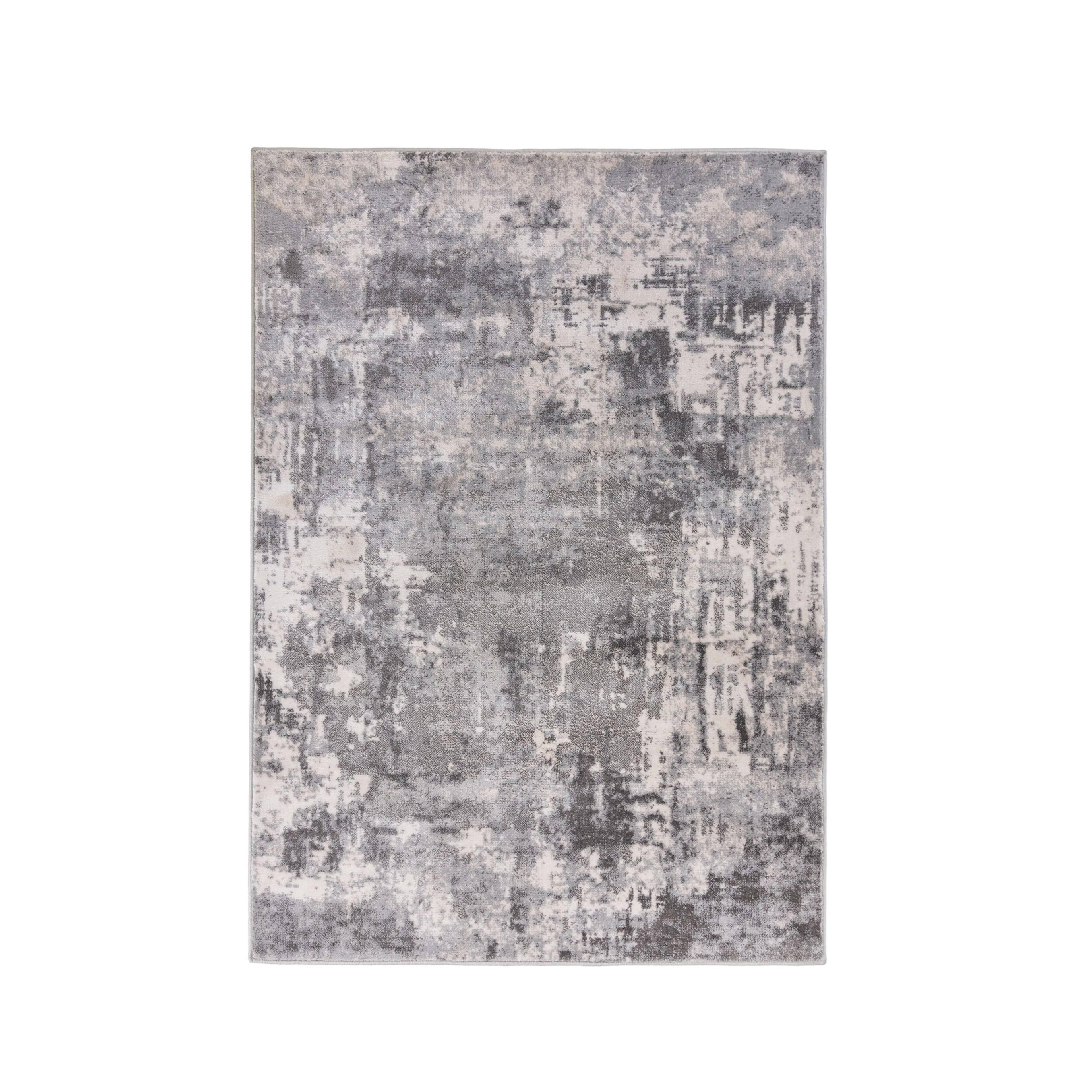 WONDERLUST 120X170 Grå 120x170 cm