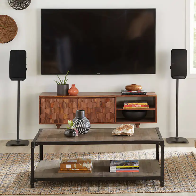 Golvstativ SANUS För Sonos Play:5