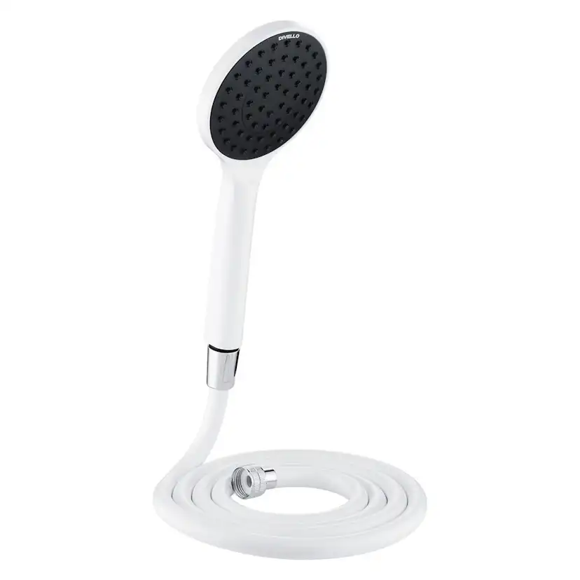 Handduschset Divello Hydro 1F