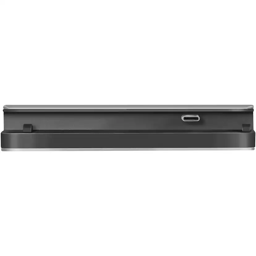 USB-dockningsstation LogiLink iPad 7-port USB3.2 Alu