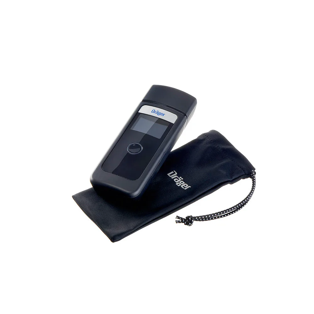 Alkotestare Dräger 4000 KID3706318