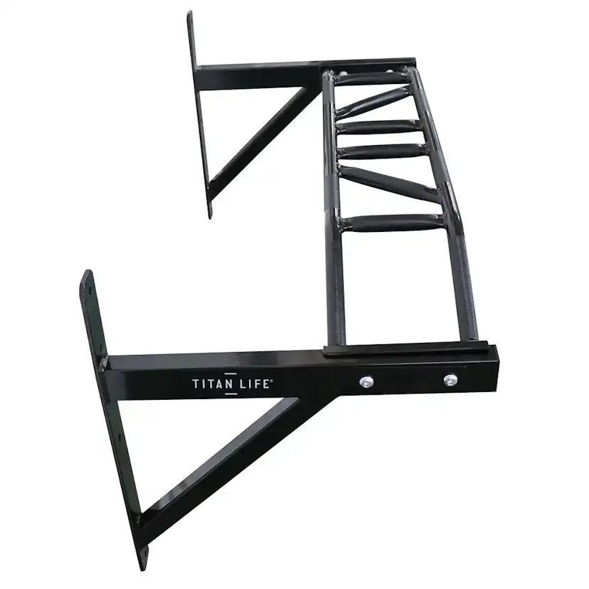 Chin Up Titan Life Multi Grip