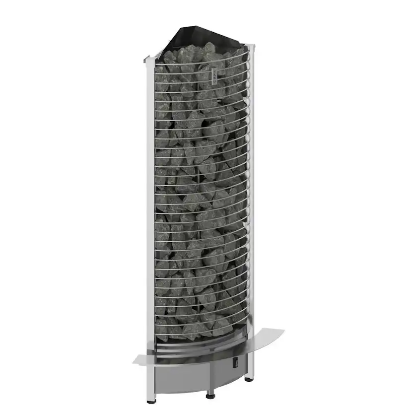 Installationskrage SAWO för Väduren och Tower Corner TH6