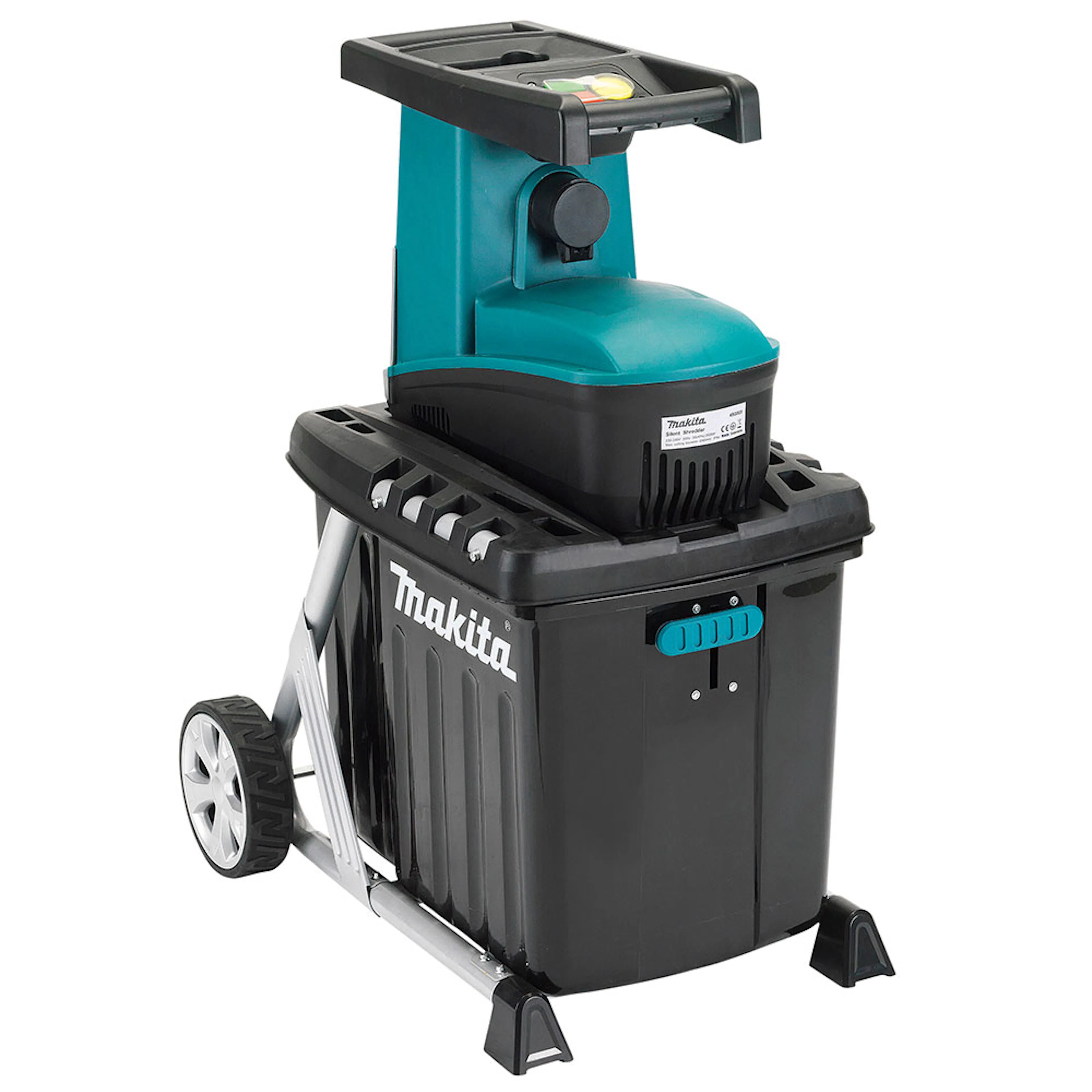 Kompostkvarn Makita UD2500