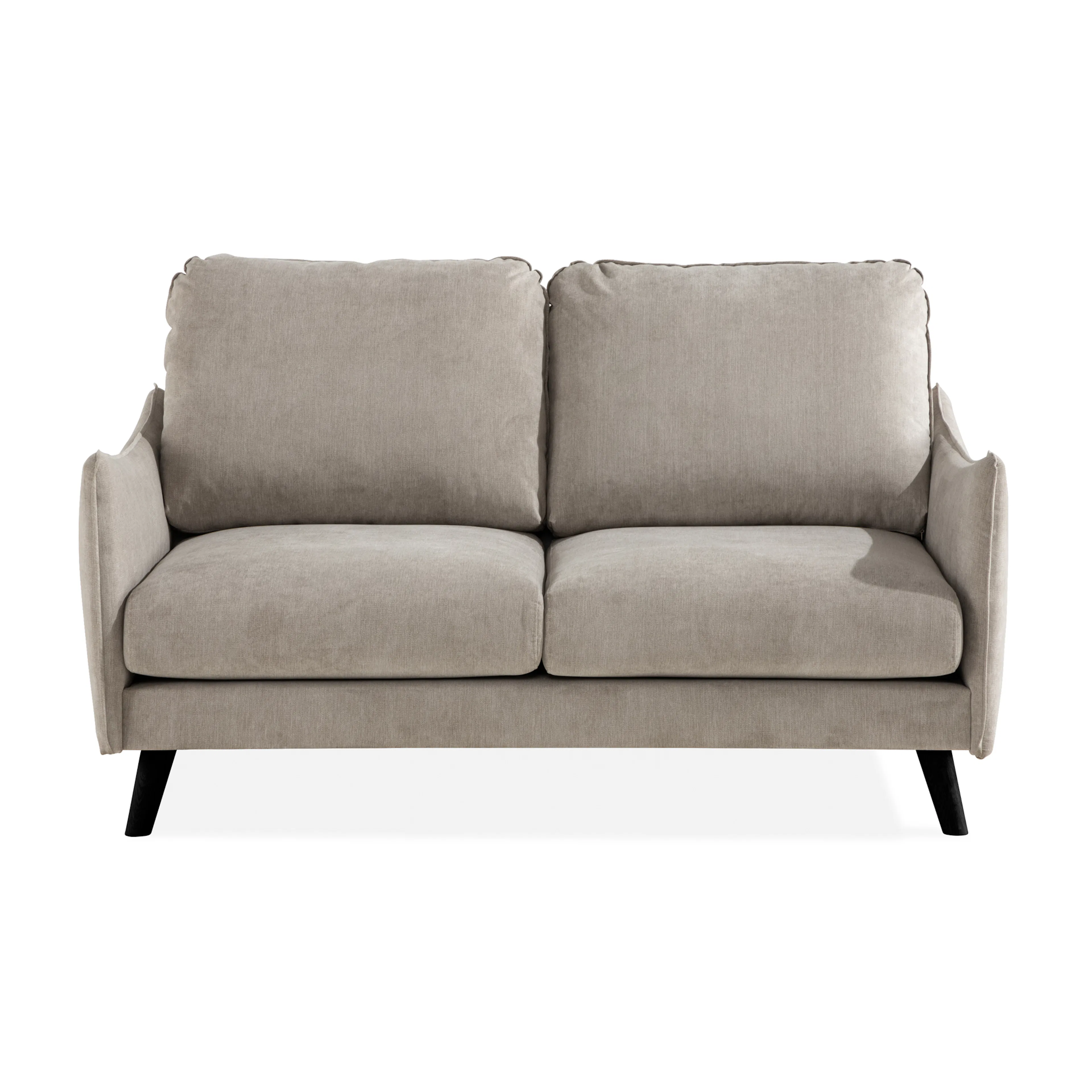 Beige/Svart