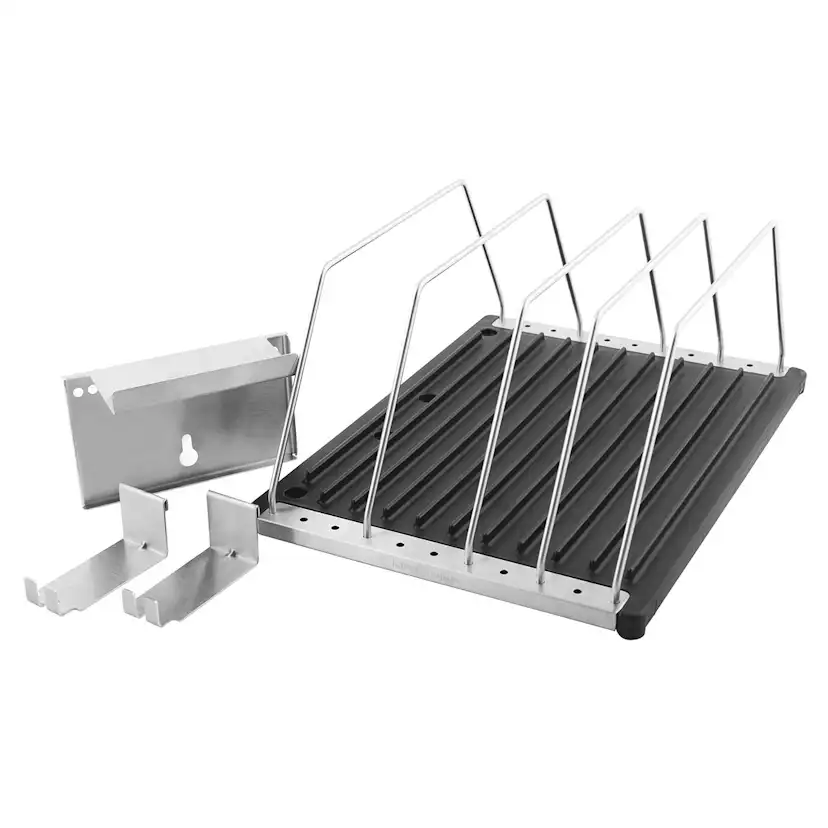 Skåpinredning Broil King