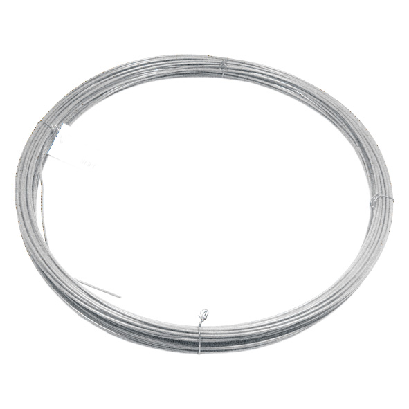 Järntråd NSH Mjuk Galvaniserad