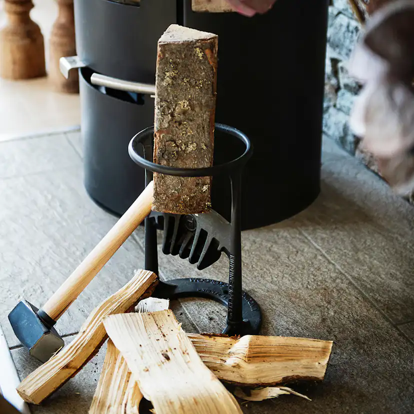 Vedklyv Kindling Cracker Original