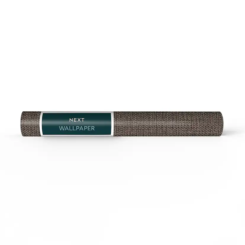 Tapet NEXT Linen Weave Coco