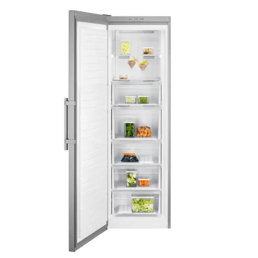 Electrolux EUT6NE28X1 fristående frysskåp