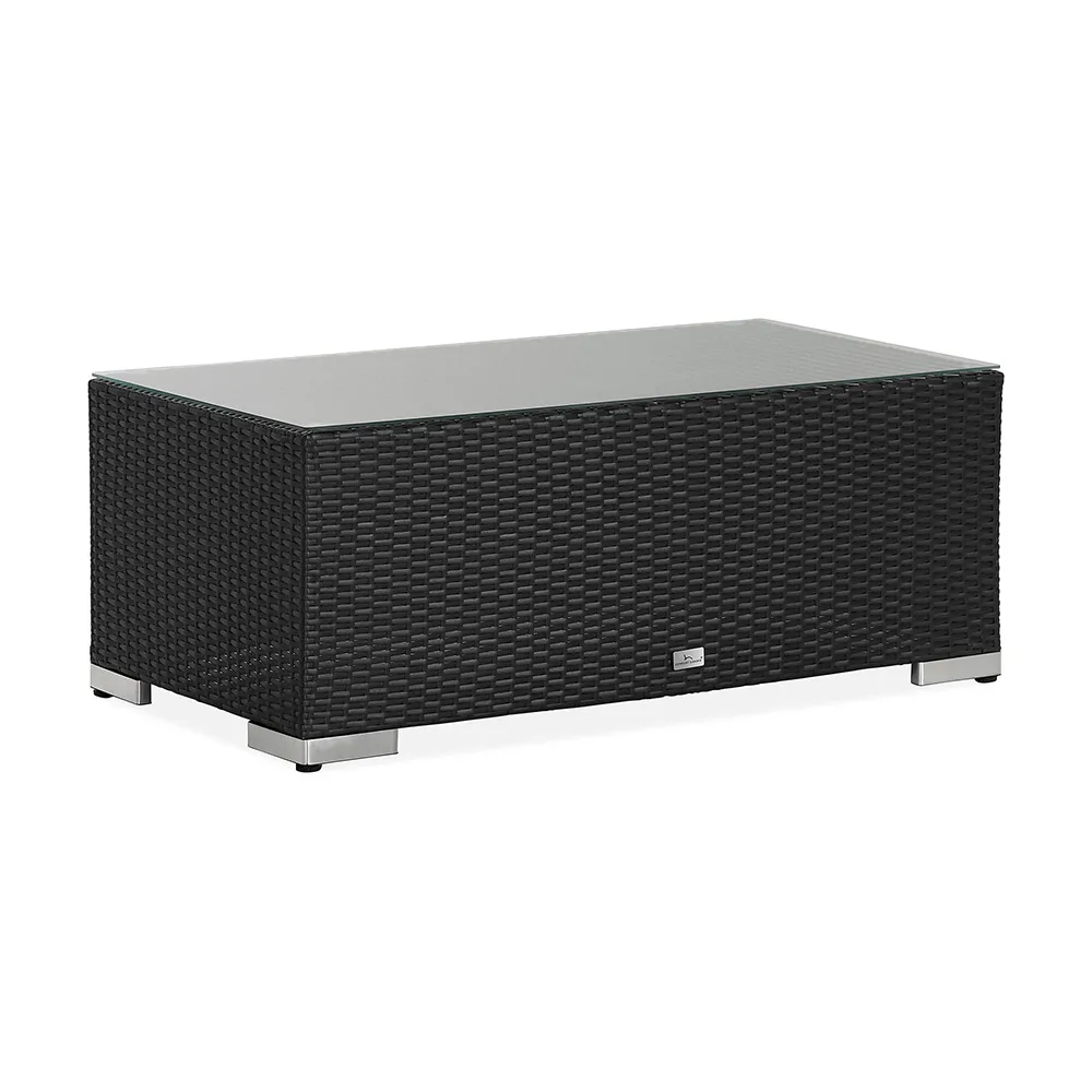 Utebord Comfort Garden Bahamas 113x58 cm Utomhus
