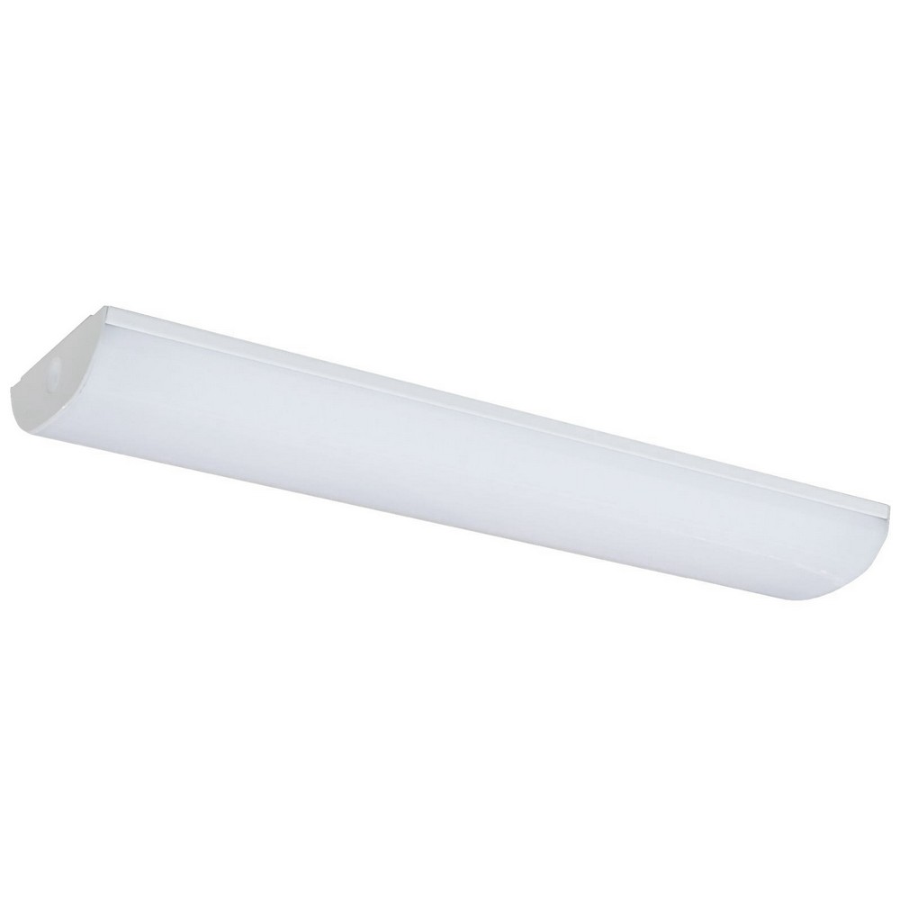 Lysrörsarmatur Westal IP 44 Fullspektrum