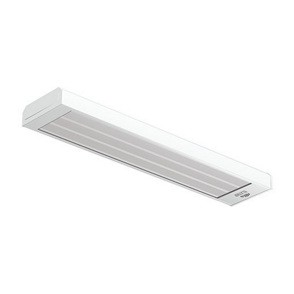 Halogeninfravärmare Frico EZ1N