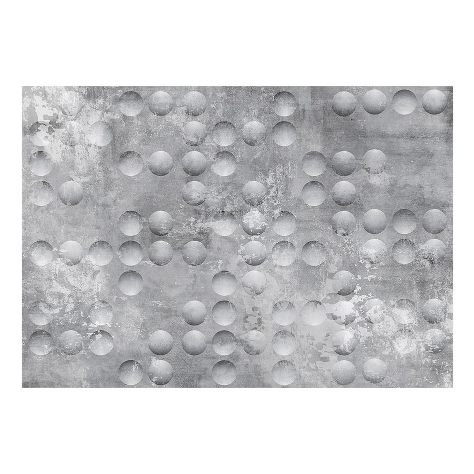 Fototapet Arkiio Dancing Bubbles
