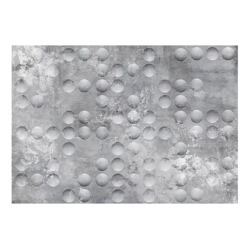 Fototapet Arkiio Dancing Bubbles