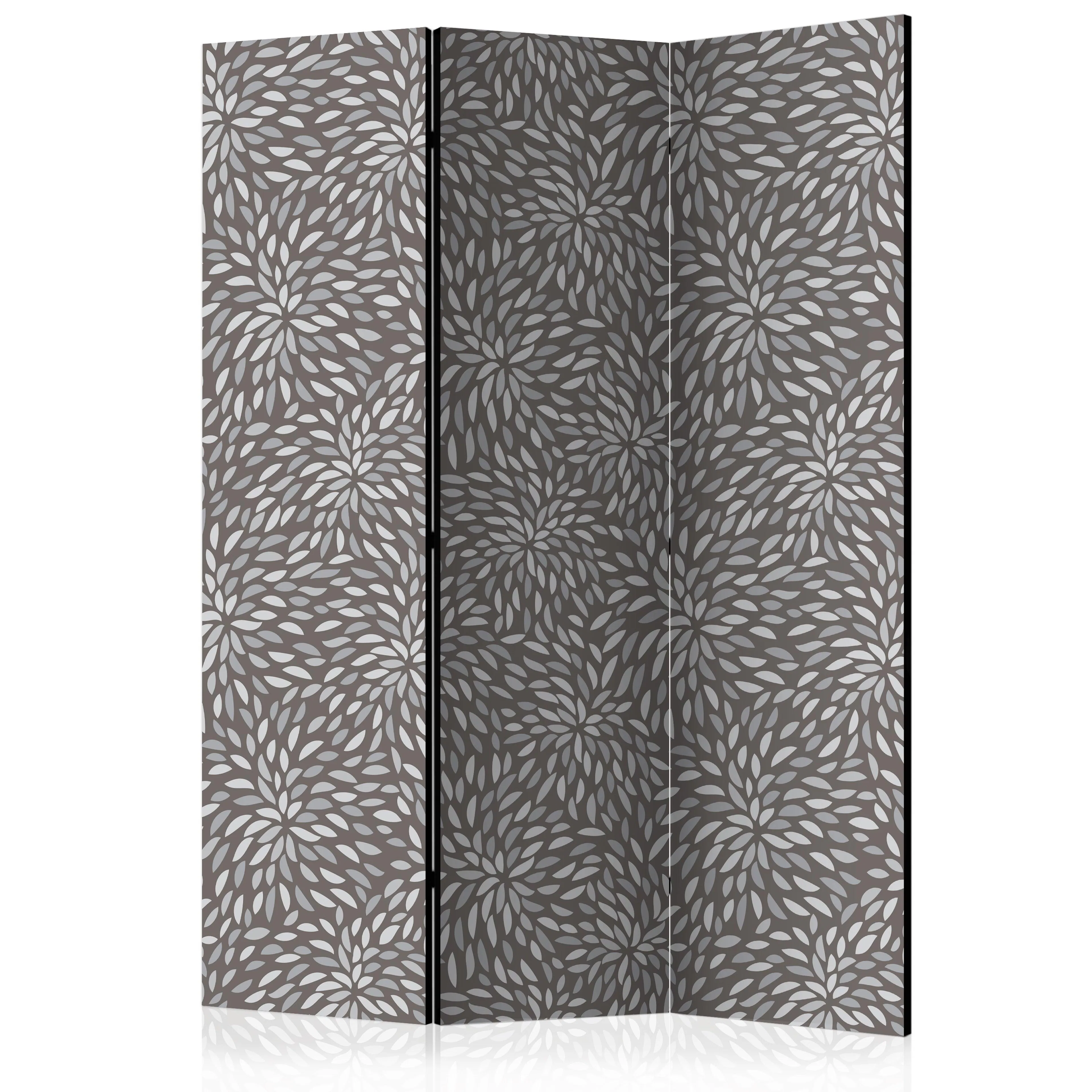 Rumsavdelare Skärmvägg Arkiio Grains 135x172 cm