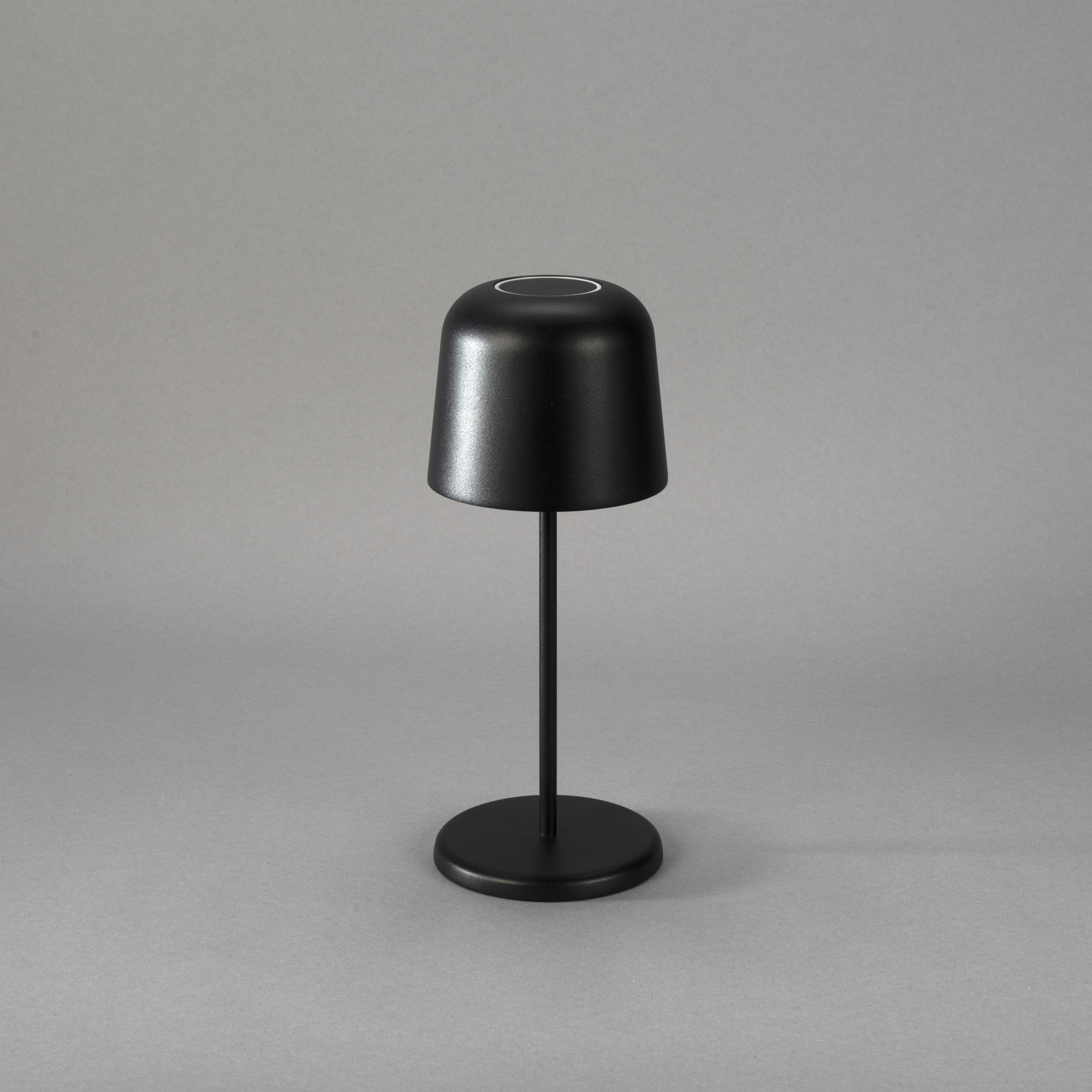Bordslampa Gnosjö Konstsmide Biot USB Portabel