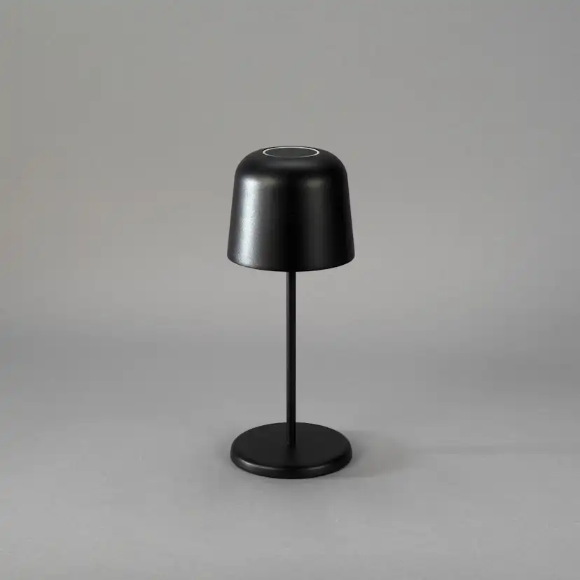 Bordslampa Gnosjö Konstsmide Biot USB Portabel