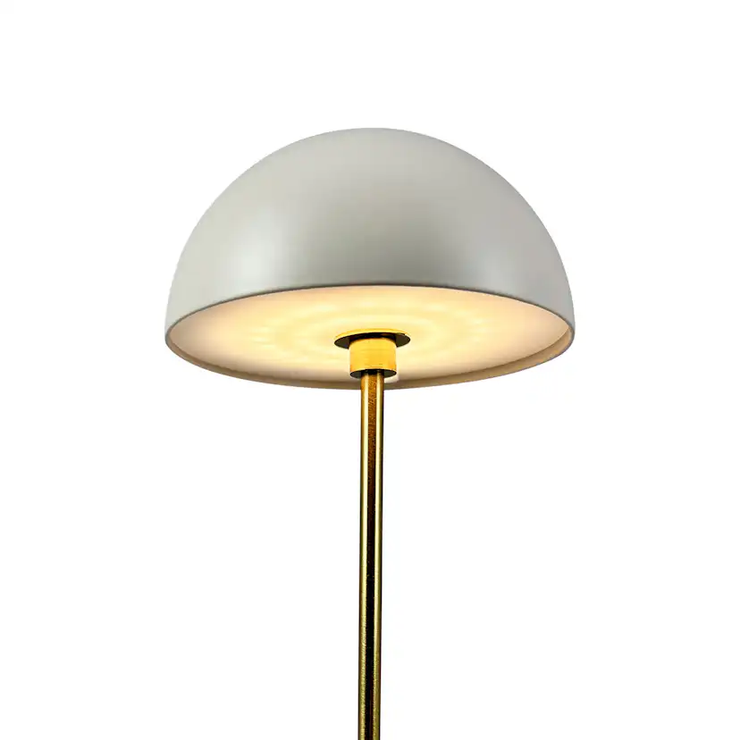 Bordslampa Dyberg Larsen Along Mini 2-pack LED och Touchfunktion