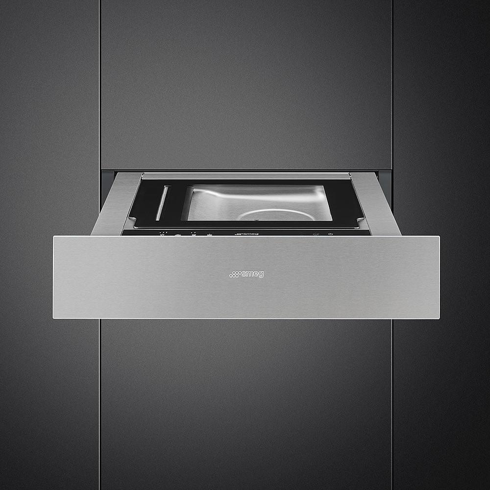 Vakuumlåda Smeg Classic CPV315X