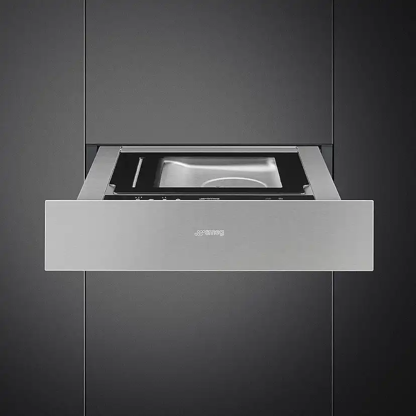 Vakuumlåda Smeg Classic CPV315X
