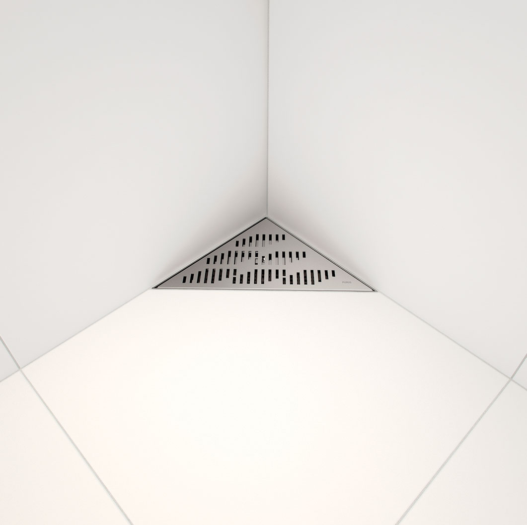 Sil Purus Corner Twist