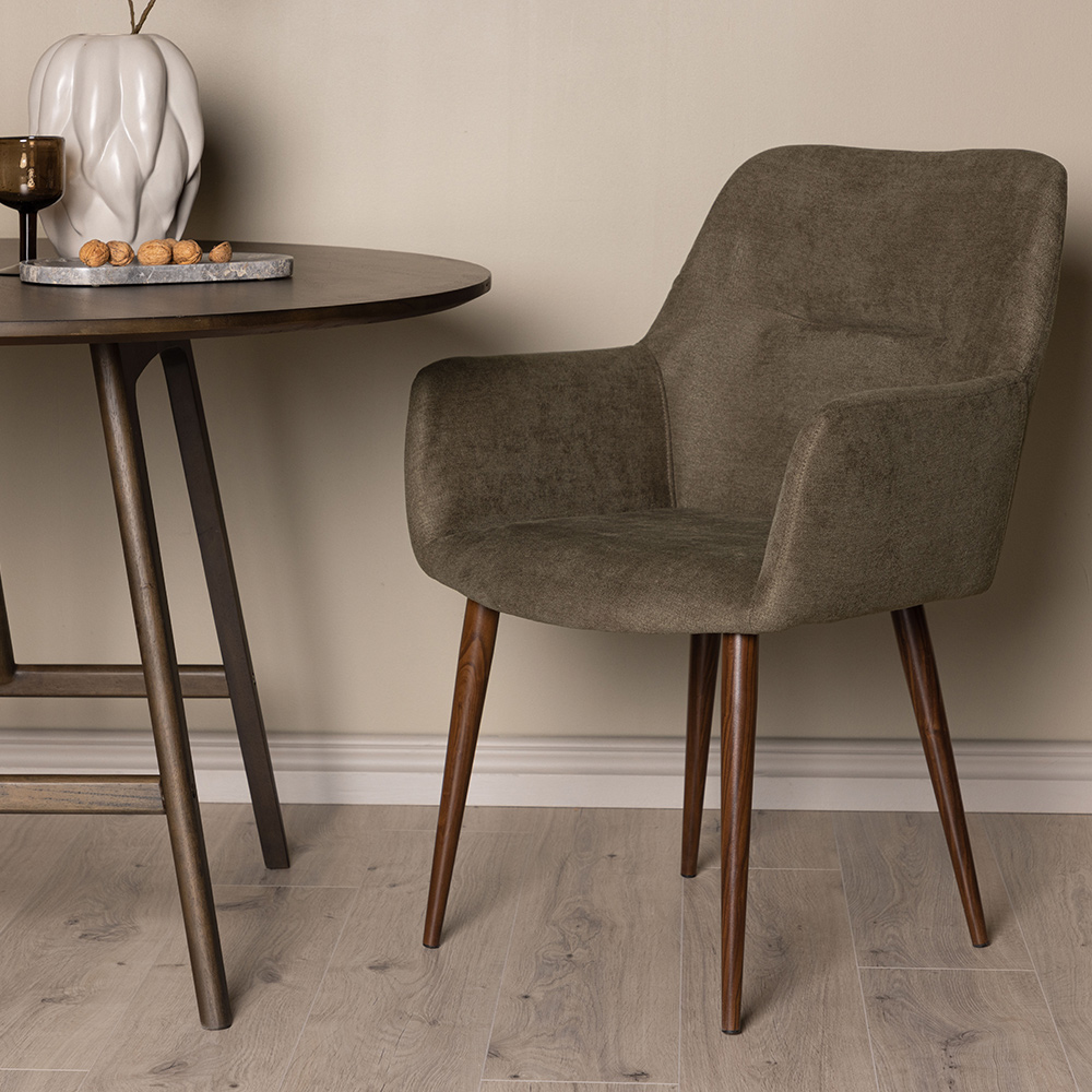 Matstol Venture Home Tomorrow