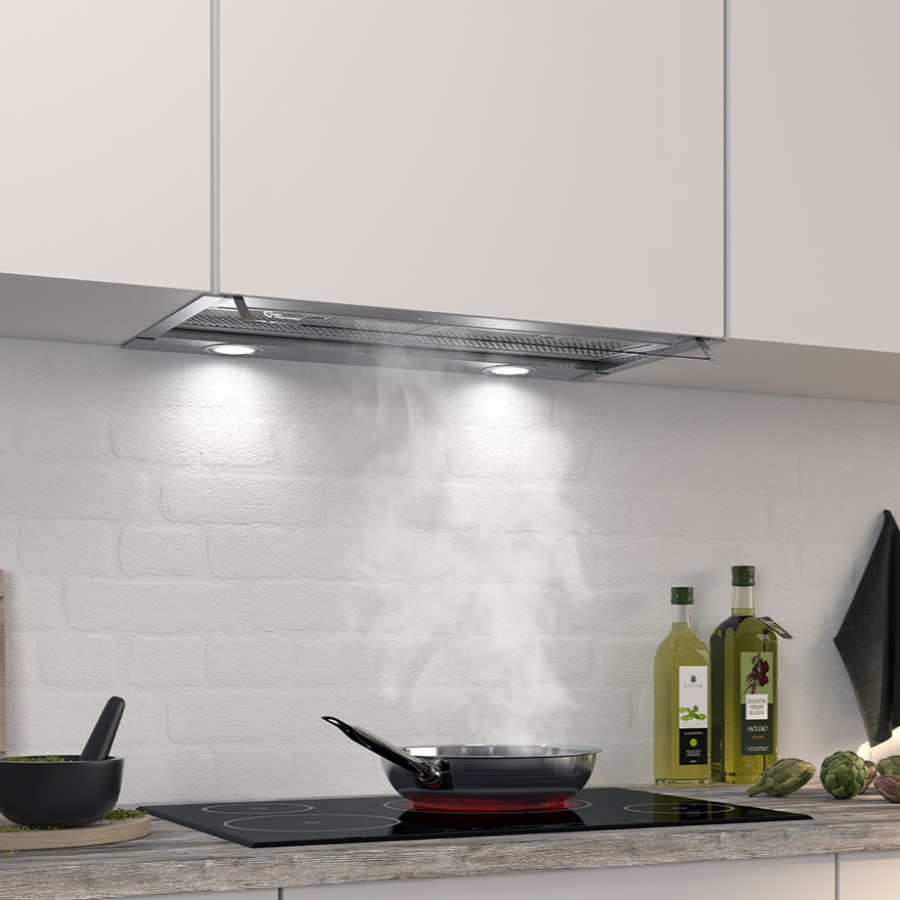 Köksfläkt Thermex Integro 51 II