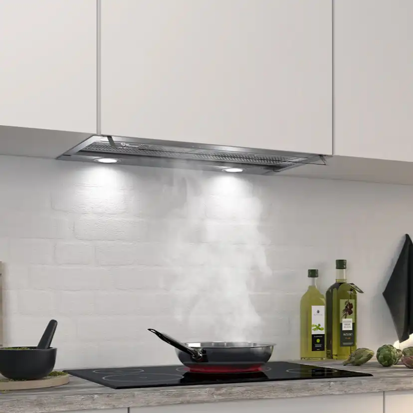 Köksfläkt Thermex Integro 51 II