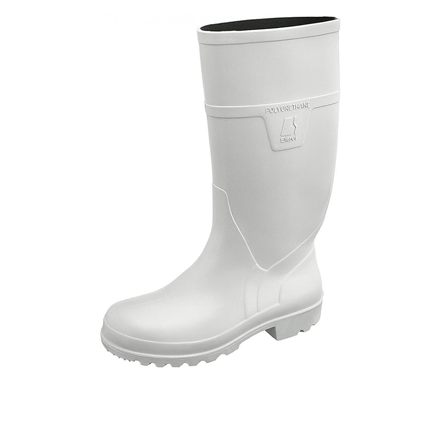 Stövel Sievi Light Boot White S4