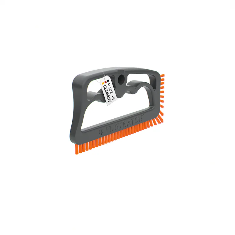 Fogborste FUGINATOR® Recycling