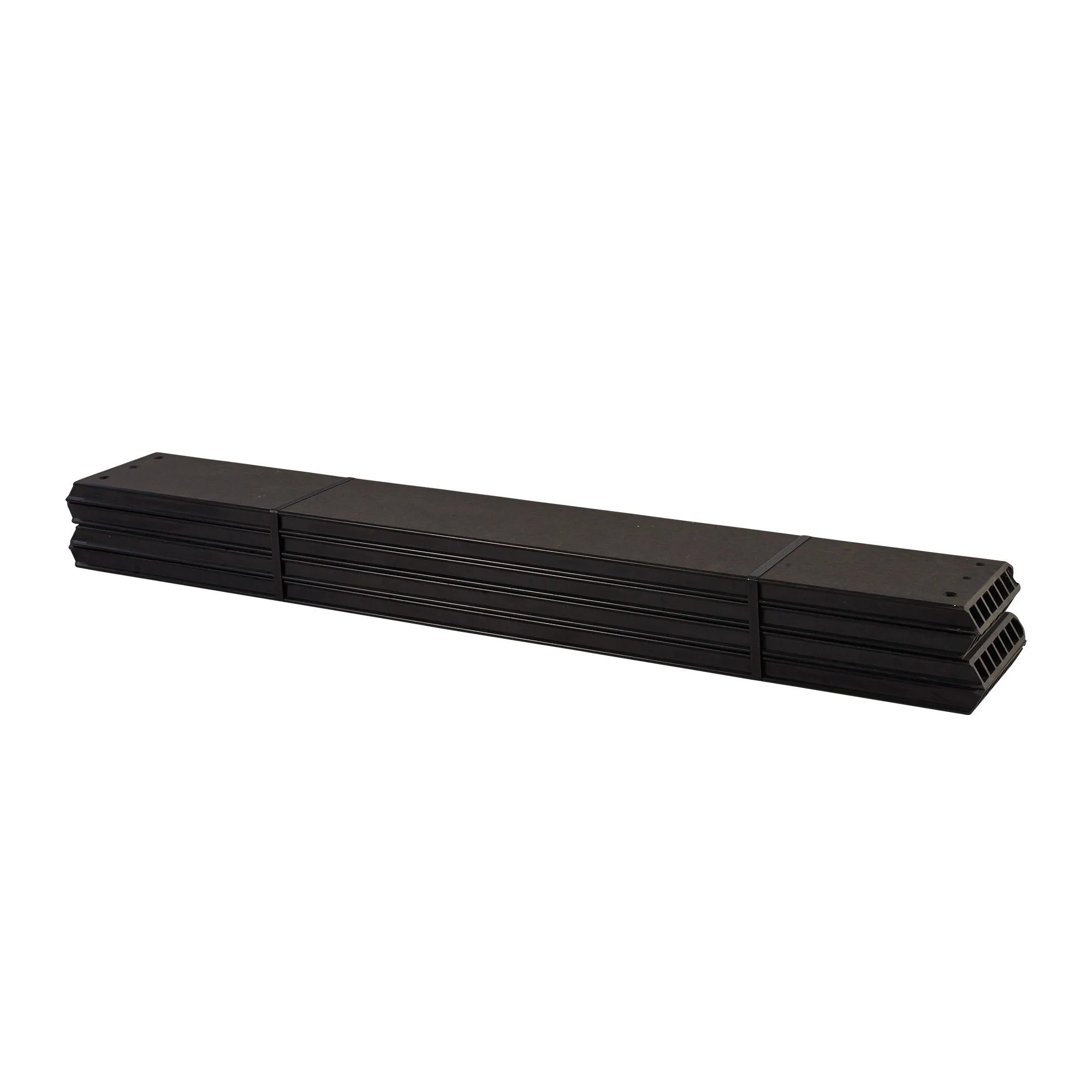 Plankor till PIPE - 4 st.25x180 mm x 120 cmKomposit skifferg 4 st